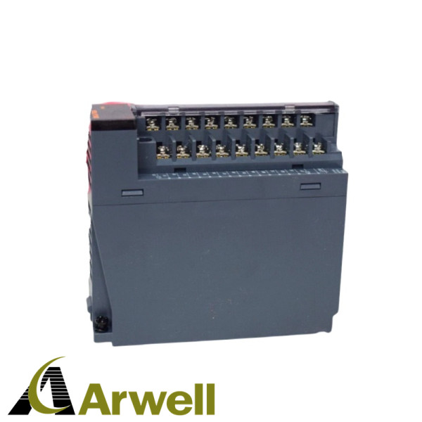 Honeywell 2MLQ-TR2A OUTPUT MODULE