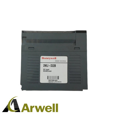 Honeywell 2MLI-D22B Programmable Logic Controller