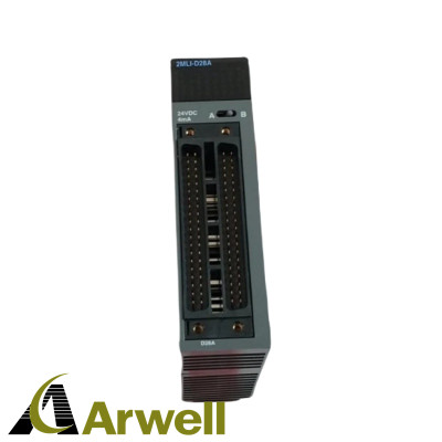 Honeywell 2MLI-D28A Digital Input Module
