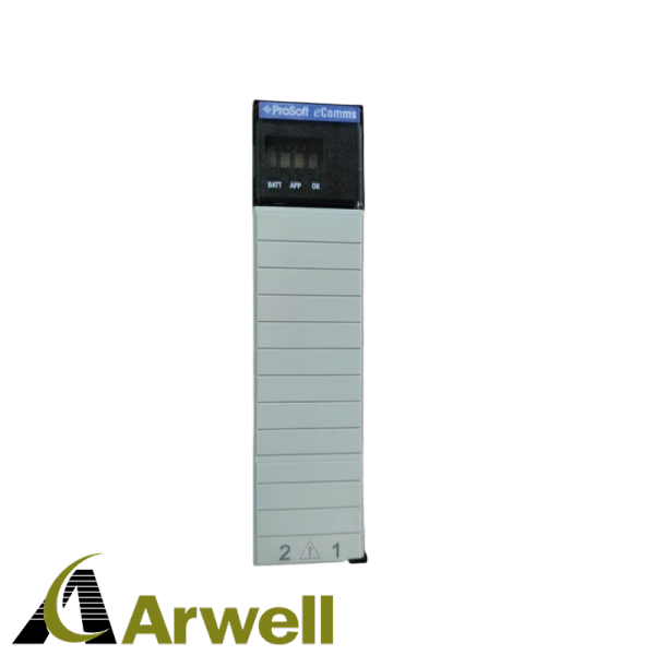 Prosoft ILX56-MM Message Manager Module