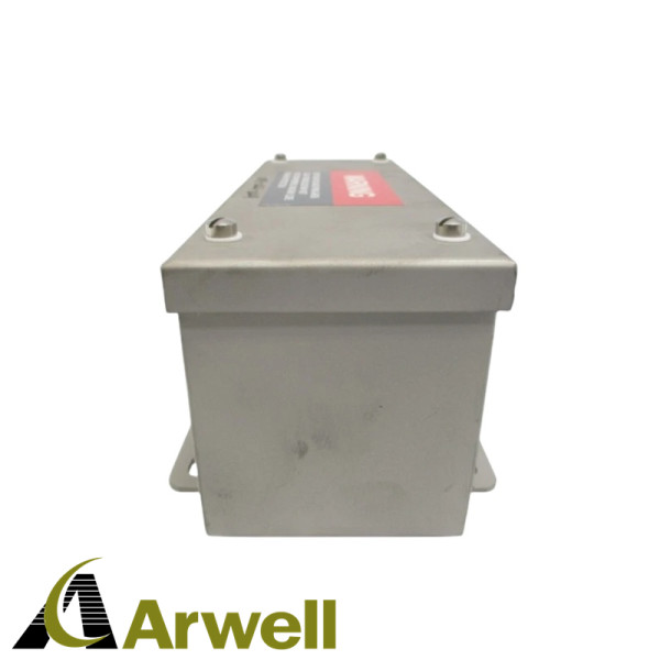Bently Nevada 24765-01-01 Case Expansion Transducer Assembly
