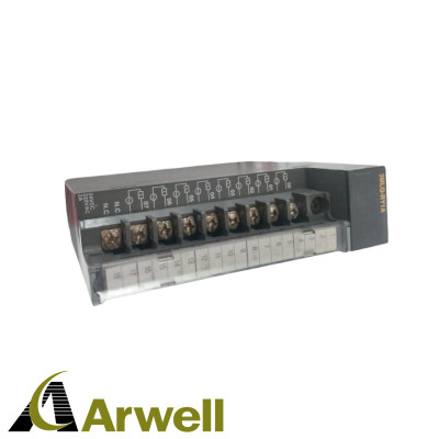 Honeywell 2MLQ-RY1A Point Relay Digital Output Module