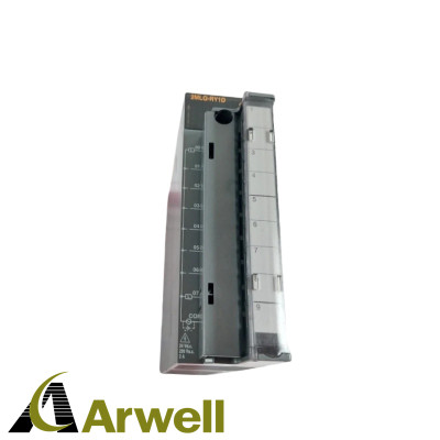 Honeywell 2MLQ-RY1D Diagnostic Output Relay Module