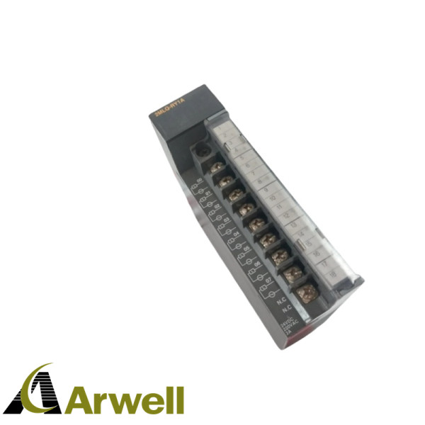 Honeywell 2MLQ-RY1A Point Relay Digital Output Module