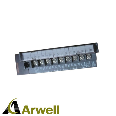 Honeywell 2MLQ-RY2B Relay-based output module