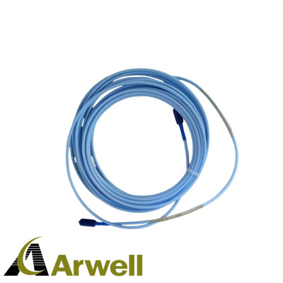 Bently Nevada 330130-080-12-RU standard extension cable