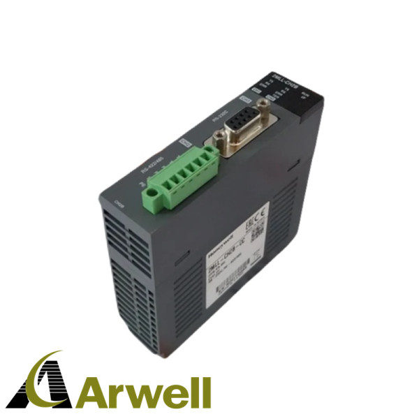 Honeywell 2MLL-CH2B communication interface module