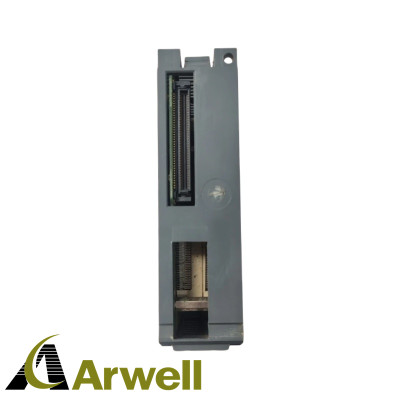 Honeywell 2MLL-EFMHB Fast Ethernet interface module