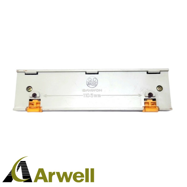 Honeywell TG7-1H40S 40-Point Spring Terminal Board