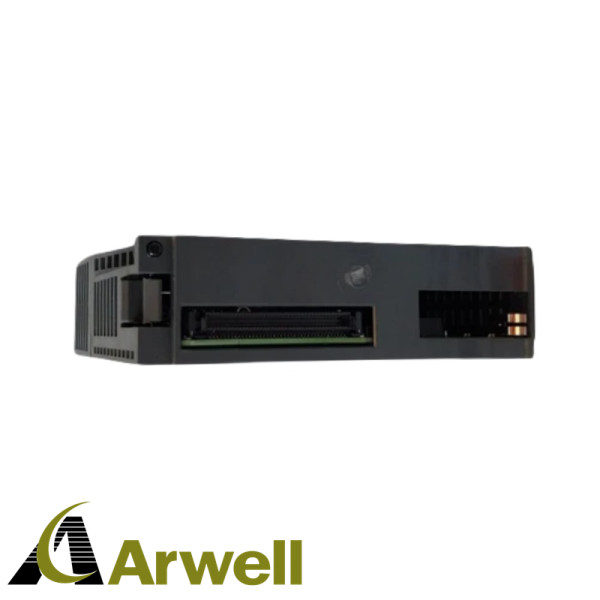 Honeywell 2MLL-CH2B communication interface module