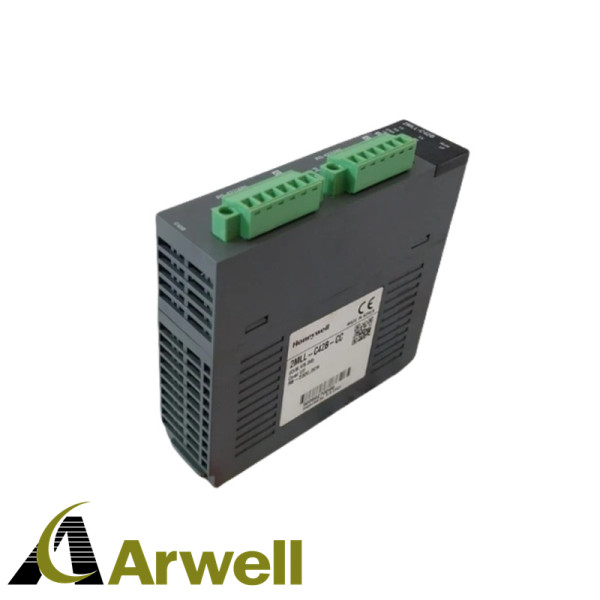 Honeywell 2MLL-C42B analog input/output module