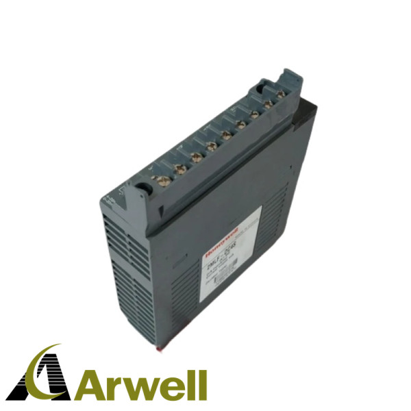 Honeywell 2MLF-DC4S digital input/output module