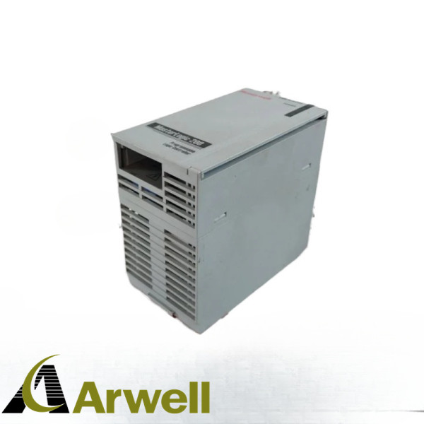 Honeywell 2MLR-AC22-CC AC relay module