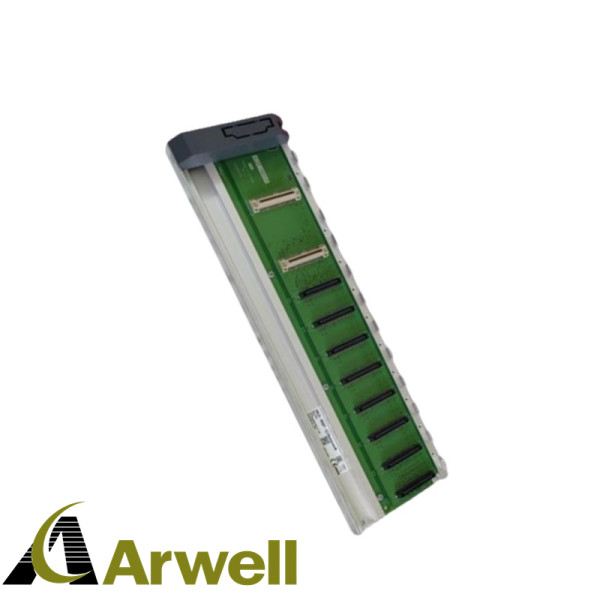 Honeywell 2MLB-M12A-CC I/O module