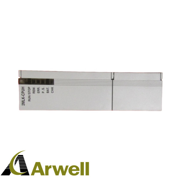 Honeywell 2MLK-CPUH-CC CPU module