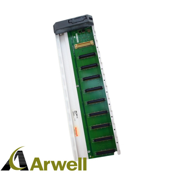 Honeywell  2MLB-M08A-CC  I/O module