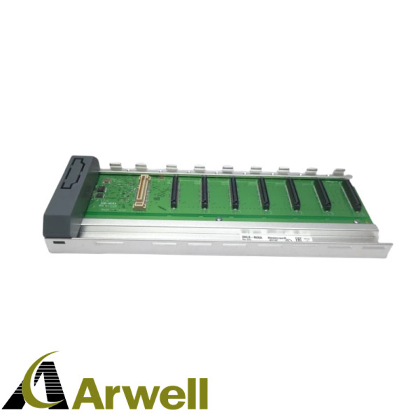 Honeywell 2MLB-M06A-CC I/O module