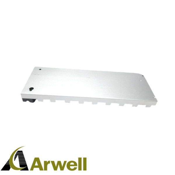 Honeywell 2MLB-M06A-CC I/O module