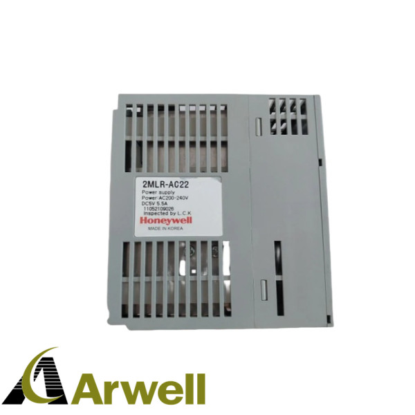 Honeywell 2MLR-AC22-CC AC relay module