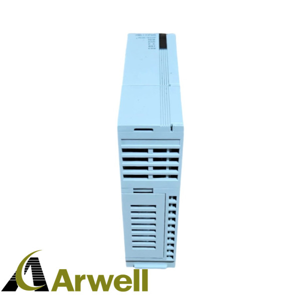 Honeywell 2MLI-CPUS/P-CC CPU module