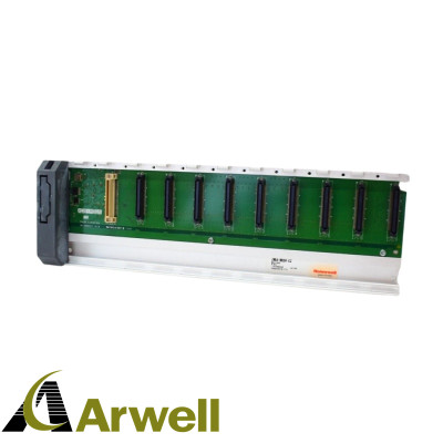 Honeywell  2MLB-M08A-CC  I/O module