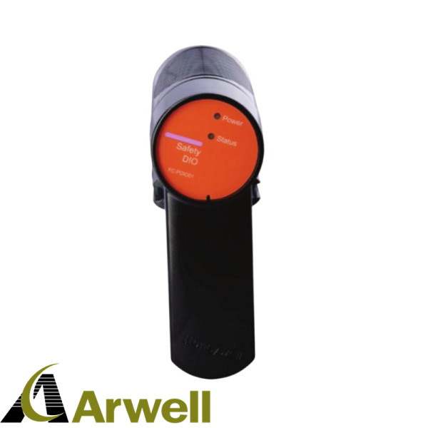 Honeywell FC-PUIO01 51454294-176 Universal Safety I/O Module