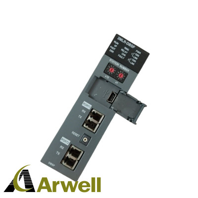 Honeywell 2MLR-DBSFS-CC expansion driver module