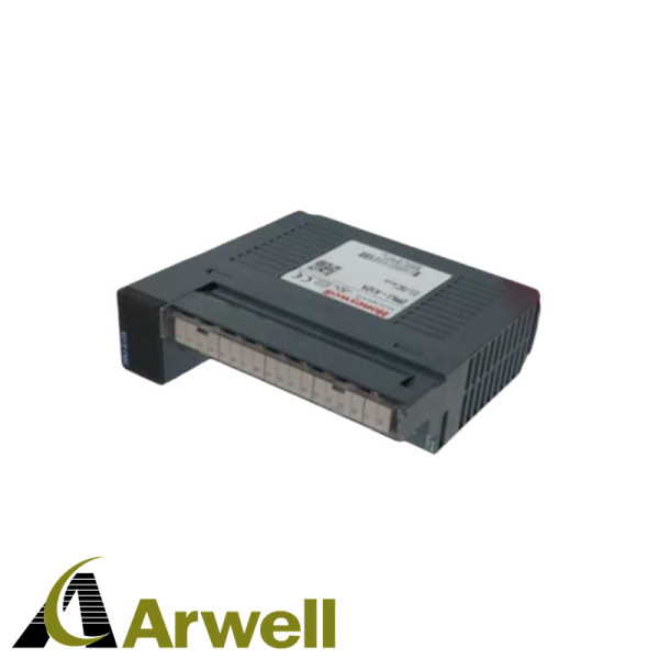 Honeywell 2MLI-A21A-CC Digital Input Module