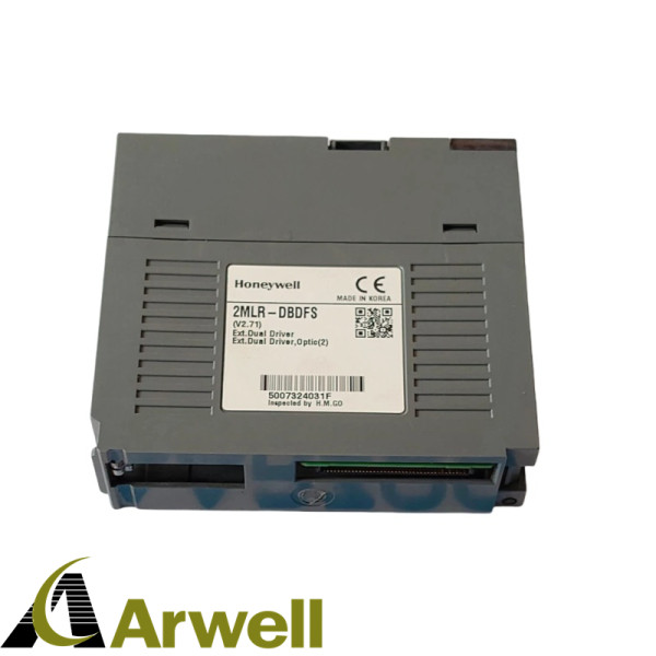 Honeywell 2MLR-DBDFS-CC Redundant Expansion Driver