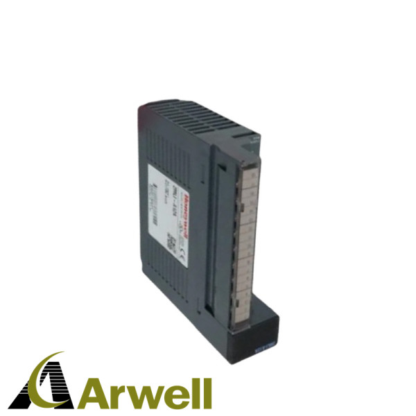 Honeywell 2MLI-A21A-CC Digital Input Module