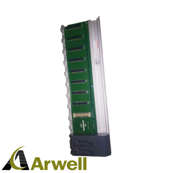 Honeywell 2MLR-M06P-CC programmable logic controller