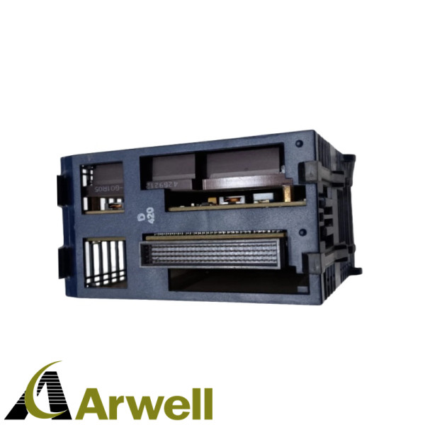 GE IC695CPU315-BB programmable logic controller