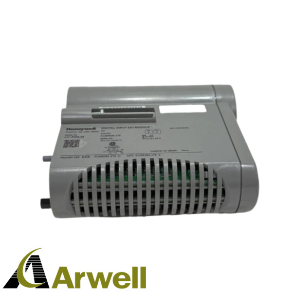 Honeywell CC-PDIS01 51405042-176 Digital Input/Output Module