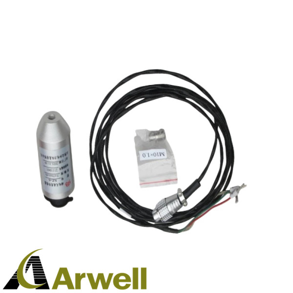 JIANGYIN ZHONGHE SZ-6 Industrial Control Device
