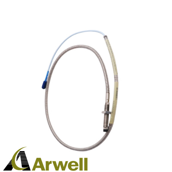 Bently Nevada 330104-01-17-05-01-CN 3300 XL 8 mm Proximity Probe