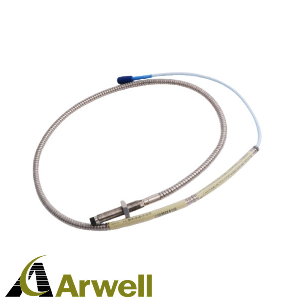 Bently Nevada 330104-01-17-05-01-CN 3300 XL 8 mm Proximity Probe