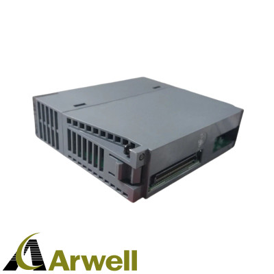 Honeywell 2MLF-RD8A-CC 4-Channel RTD Input Module