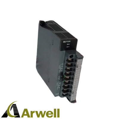 Honeywell 2MLF-TC4S-CC 4-channel thermocouple input module