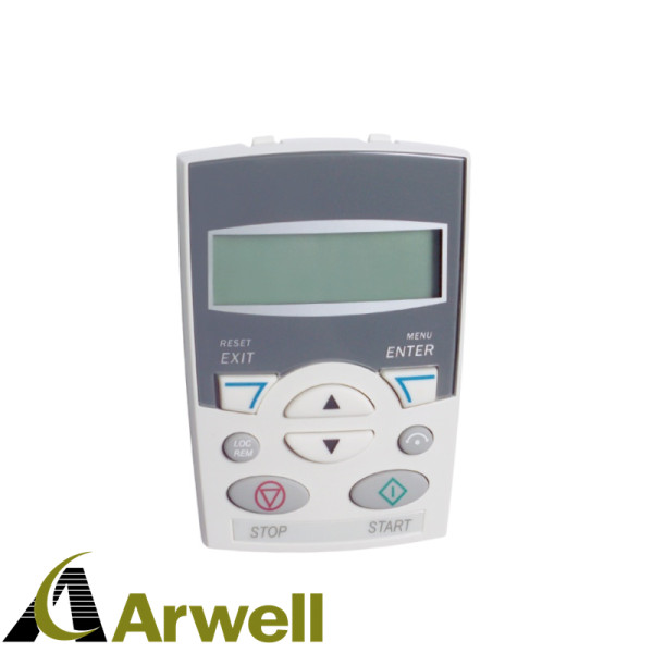 ABB ACS-CP-C control panel