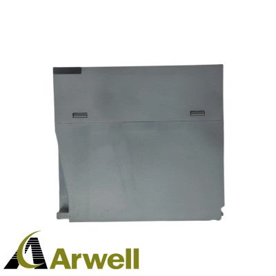 Honeywell 2MLL-EFMFB-CC Fast Ethernet Interface Module