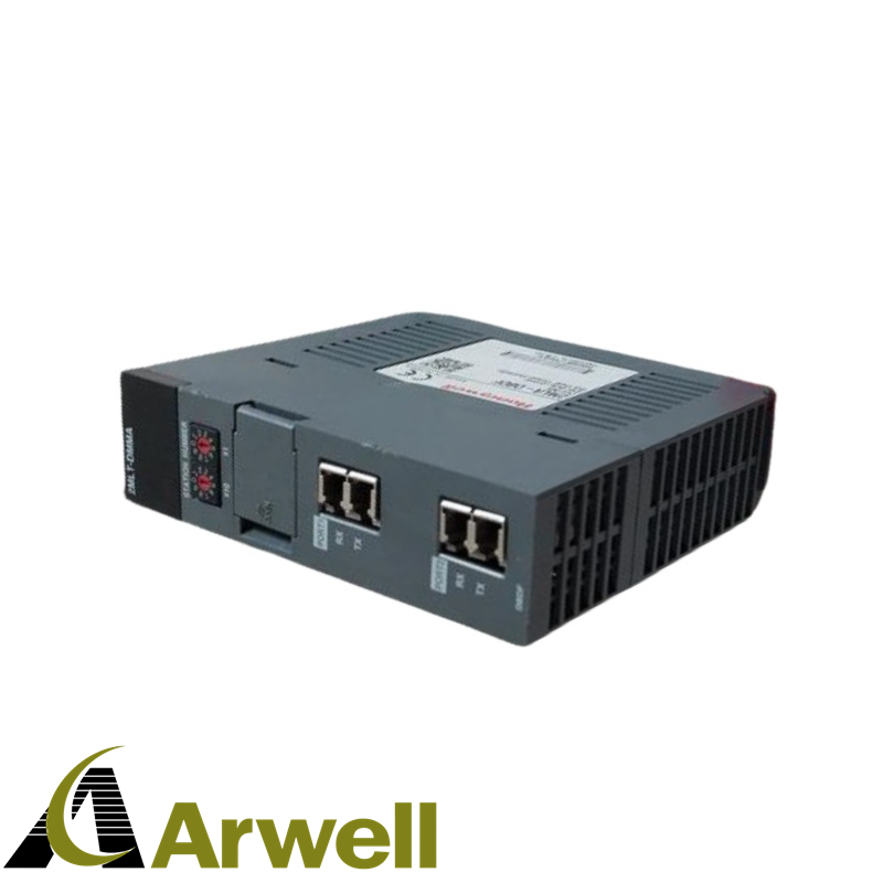 Honeywell 2MLL-DBDF-CC Digital Input/Output Control Module