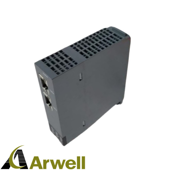 Honeywell 2MLL-DBDT-CC Digital Input/Output Control Module