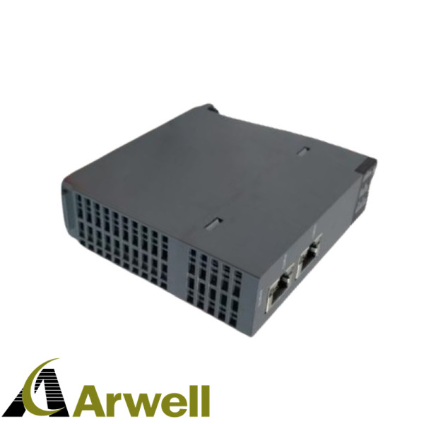 Honeywell 2MLL-DBDT-CC Digital Input/Output Control Module
