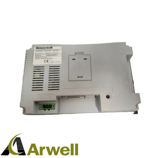 Honeywell HCiRW07-TE-FD-NC Control module