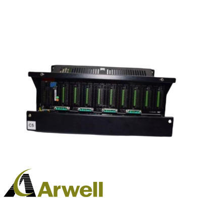 Honeywell FS-IOBUS-CPIO2 I/O bus extender module