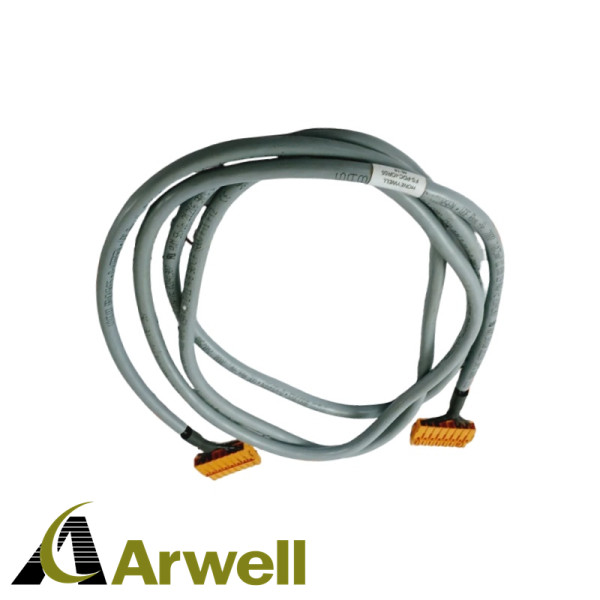 Honeywell FS-PDC-IOX05 I/O cabinets