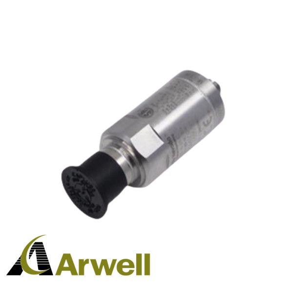 Bently Nevada 330500-05-01 Piezo-Velocity Sensor