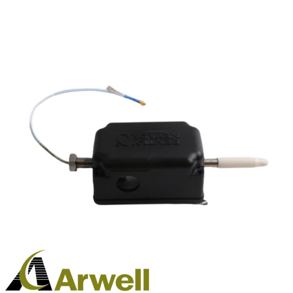 Bently Nevada 31000-16-10-00-085-03-02  Vibration Transmitter