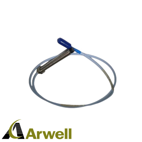 Bently Nevada 330101-00-20-20-02-00 3300 XL 8 mm Proximity Probe