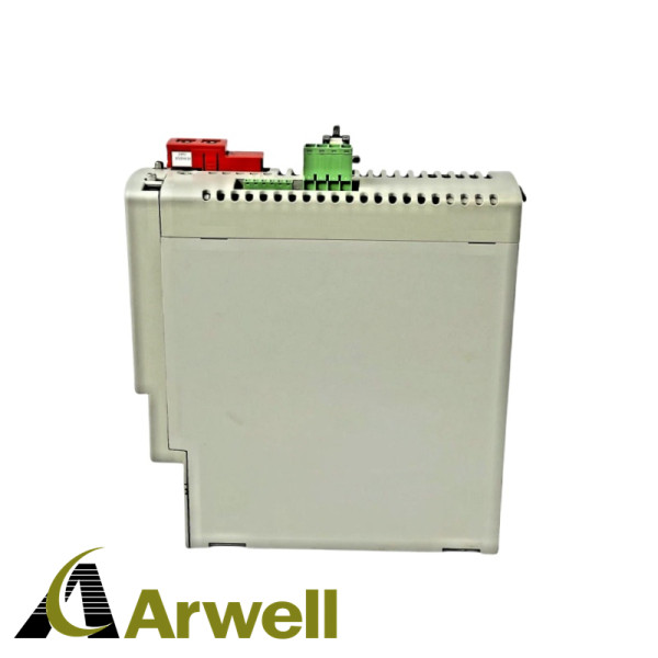 Allen Bradley 2094-BM02-S Motion Control Module